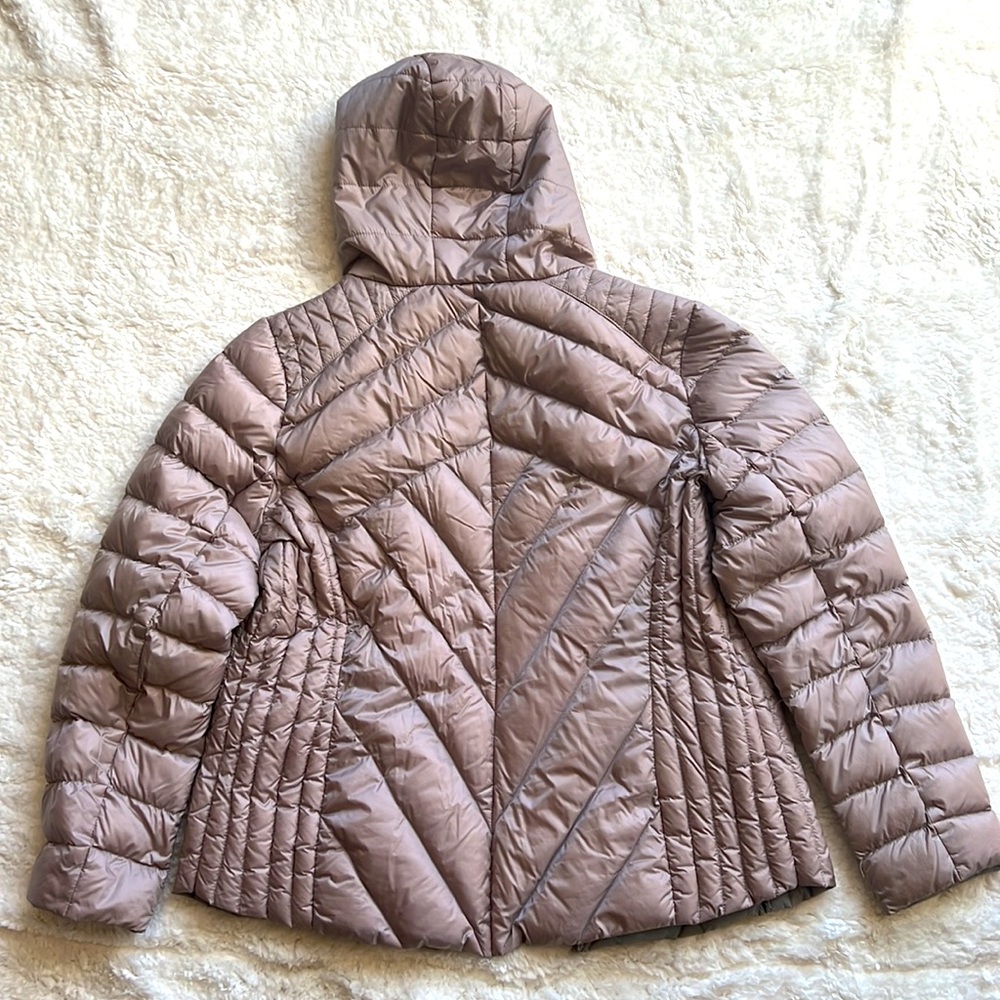 Bcbgeneration Ultra Light Packable Down Jacket - image 2